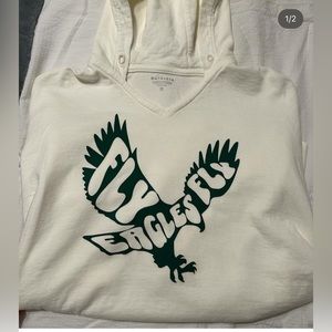 Philadelphia Eagles sweatshirt